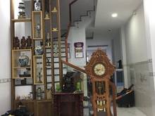 Hình ảnh Bán nhà mặt tiền VÕ DUY NINH, P. 22 BÌNH THẠNH - 91M2