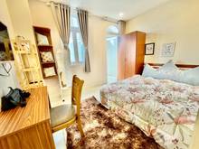 Hình ảnh Căn Hộ Dịch Vụ 𝐅𝐮𝐥𝐥 𝐍𝐨̣̂𝐢 𝐓𝐡𝐚̂́𝐭 100% đối diện City Garden.