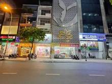 Hình ảnh Bán siêu phẩm mặt tiền Luỹ Bán Bích DT: 7m x 45m nở hậu 15m ( 415m2 )