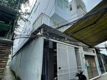 Hình ảnh Nhà 26P CHDV giáp Q1, góc 2MT. 4.2x33m trệt 3 lầu, Thu nhâp 1,2tỷ/ năm