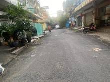 Hình ảnh Nhà Hồng Bàng, Phường 1, Quận 11, 255m2, giá 25 tỷ TL