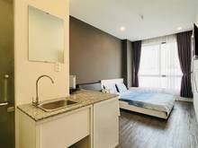 Hình ảnh Cho thuê Trang Chủ MB66.COM / Đăng Ký Tặng 66K 30m2 - đầy đủ nội thất - kế bên Hồ Bơi Lam Sơn -Quận 5