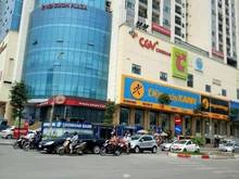 Hình ảnh Bán Đất Phố Trần Phú, Hà Đông, ô tô, KD, 60m2, Mt 4.5m,  giá 7.68 tỷ.