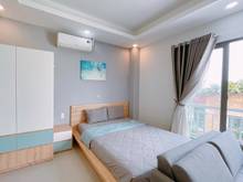 Hình ảnh Cho Thuê Căn Hộ Sang Chảnh Có Ban Công - Ngay Bờ Kè Trường Sa