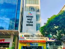 Hình ảnh Cho thuê mặt bằng kinh doanh phố Thái Hà .