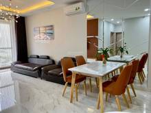 Hình ảnh Cần cho thuê gấp Sky Garden 3. 3PN, 89M2. 14tr/tháng, vào ở đươc luôn: