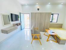 Hình ảnh Căn Hộ Studio Full Nội Thất Phú Nhuận