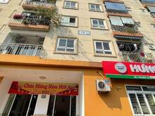 Hình ảnh BÁN CĂN HỘ CC MẶT PHỐ VŨ PHẠM HÀM 57m2, 2 Ngủ , 1 Wc, 2ty4.