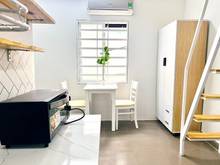 Hình ảnh CHDV full nội thất quá đẹp TÂN BÌNH nhé mn