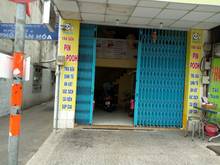 Hình ảnh Cho thuê mặt bằng tầng trệt đường Bạch Đằng, Bình Thạnh