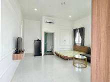 Hình ảnh CHDV y hình. 40m2. phòng lớn ở được đại gia đình