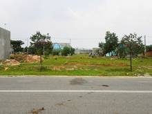 Hình ảnh Bán gấp lô đât 300m2 giá rẻ. Gần chợ, trường học, hạ tầng đầy đủ,100TC