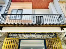 Hình ảnh Kẹt tiền bán nhà Đ.Lê Đức Thọ, GV. 50m2 SHR hẻm oto 1ty4