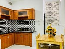 Hình ảnh Phá sản  bán nhà Đ. Phan Đình Phùng Phú Nhuận 65m2 SHR hẻm ô tô 1ty470