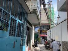 Hình ảnh Bán nhà hẻm 11 TRẦN KẾ XƯƠNG, P. 3 BÌNH THẠNH - 49M2