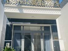 Hình ảnh Cần bán nhà đ. Ngô Gia Tự, quận 5, SHR, S: 52m2, hẻm oto, 1 tỷ 350tr