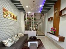Hình ảnh Phá sản bán nhà Đ. Nguyễn Bỉnh Khiêm Gò Vấp 55m2 SHR hẻm ô tô, 1ty510