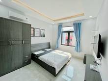 Hình ảnh 🍀🍀🍀Căn Hộ 1PN riêng sang xịn mịn NGAY PHAN XÍCH LONG