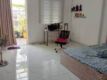 Hình ảnh NHÀ NGỘP 382/39 Phạm Thế Hiến 4,5*20m, 2 tầng, 3PN