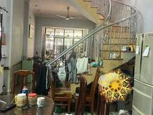 Hình ảnh Bán nhà hẻm 125 NGUYỄN VĂN THƯƠNG, P. 25 BÌNH THẠNH - 64