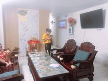 Hình ảnh Bán nhà hẻm 334 CHU VĂN AN, P. 12 BÌNH THẠNH - 45M2