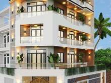 Hình ảnh Bán nhà 3 mặt tiền gần PHAN ĐÌNH PHÙNG Q.PN/ 480m2 ngang 7 Gía: 24t5