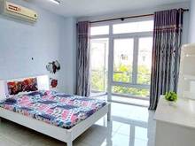 Hình ảnh Cho thuê Phòng ban công 503 Phạm Văn Bạch, giá 3tr5