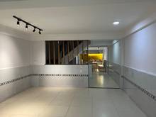 Hình ảnh Bán nhà hẻm 31 UNG VĂN KHIÊM, P. 25 BÌNH THẠNH - 66M2
