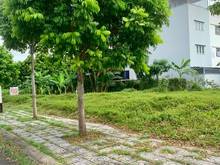 Hình ảnh Sang gấp lô đất đường Liên Phường, Phước Long B, quận 9. Dt 90m2.