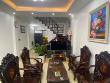 Hình ảnh Khu vực lên là bay #44 Trần Thái Tông #Cầu Giấy_38m2_5.2T