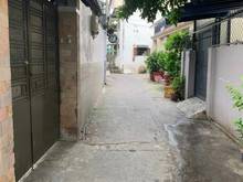 Hình ảnh Bán đất hẻm 292 NƠ TRANG LONG, P. 12 BÌNH THẠNH - 163M2