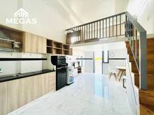 Hình ảnh Phòng Có Gác - Ban Công - Cửa Sổ - Thoáng Mát - Quận 12