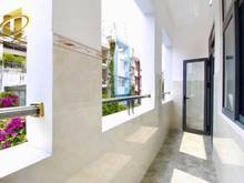 Hình ảnh Căn Hộ Duplex Có Bancon Phú Nhuận