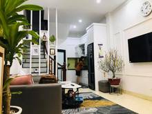 Hình ảnh Bán Gấp Nhà Đ.Trần Trọng Cung , Q7 Gân Tram Y Tế , DT 60M2- GIÁ 930Tr
