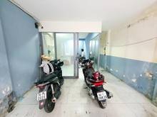 Hình ảnh Bán nhà hẻm 75 NGUYỄN HỮU CẢNH, P. 22 BÌNH THẠNH - 90M2