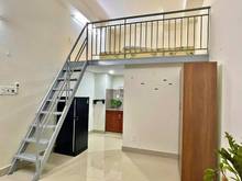 Hình ảnh Cho Thuê Duplex full nội thất, đầy đủ tiện nghi, Lê Văn Thọ, Gò Vấp
