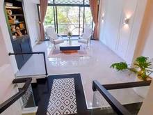 Hình ảnh Nhà bán hẻm xe tải Phan Huy Ích 4 lầu 81m2 chỉ 3tỷ250🔥🔥🔥