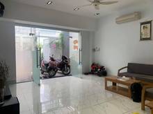 Hình ảnh Bán nhà hẻm 29 HOÀNG HOA THÁM, P. 6 BÌNH THẠNH - 116M2