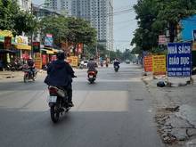 Hình ảnh Nhà Mặt phố Phùng Hưng, Hà Đông, ôtô, KD , 102m2, Mt 4.8m, giá 15 tỷ.