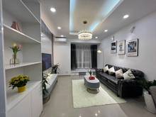 Hình ảnh cho thuê nhà hẻm xe hơi đường Nguyễn Trọng Tuyển. Quận PN