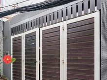 Hình ảnh PHÁ SẢN BÁN NHÀ Đ.Thích Quãng Đức, Q.Phú Nhuận, dt 60.5m², 2T420, shr