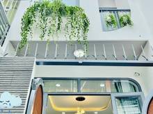 Hình ảnh Cần bán nhà đ. Tú Xương, Q.3, S:48m2, SHR, 2 tỷ 150