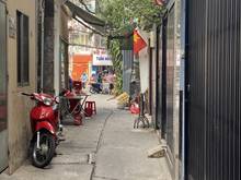 Hình ảnh Bán nhà đường Cách Mạng Tháng Tám Phường 12 Quận 10
