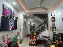 Hình ảnh Bán nhà đẹp đường Tân Hoà Đông, 32m2 (4x8), 2.755 tỷ, SHR, HXH