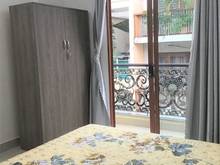 Hình ảnh Studio Balcon view thoáng- Full Nội thất