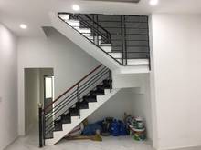 Hình ảnh Bán nhà hẻm 181 NGUYỄN THƯỢNG HIỀN, P. 6 BÌNH THẠNH - 86M2