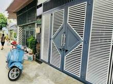 Hình ảnh CẦN BÁN GẤP để đi làm ăn xa Đ.Vườn Lài, Q12 dt 52.2m² giá 1T160 SHR