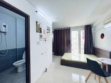 Hình ảnh Penthouse Ban công_Full nội thất Cao cấp_38m2_gần Hoàng Sa Bờ Kè