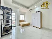 Hình ảnh Ban công_Cao Thắng,q10_CT Dân Chủ,ĐH Kinh tế,Vạn Hạnh Mall,Huflit