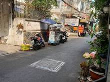 Hình ảnh Mặt tiền kinh doanh P2 Q Tân Bình - 66m2 - Giá 7 TỶ